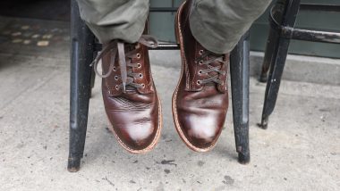 Wolverine 1000 Mile top view