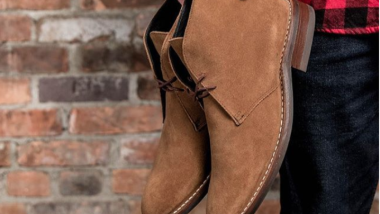 Thursday Boots chukka