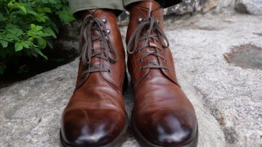 To Boot New York Astoria front