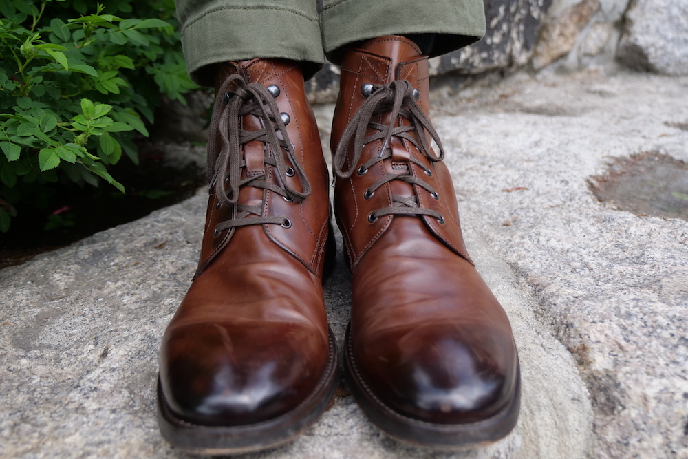 To Boot New York Astoria front