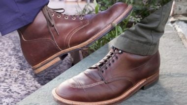 Viberg Vs Alden