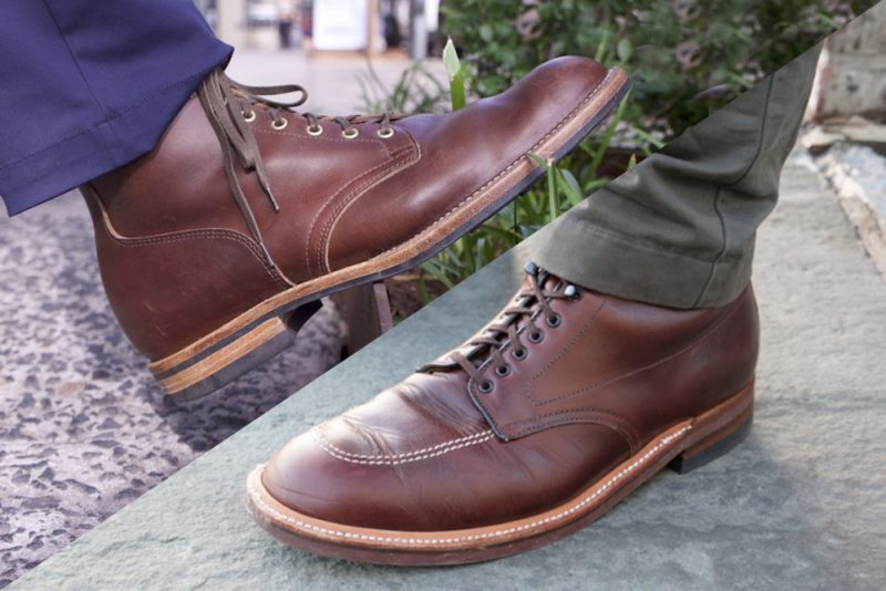Viberg Vs Alden