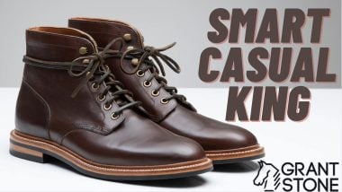 grant stone diesel boot review