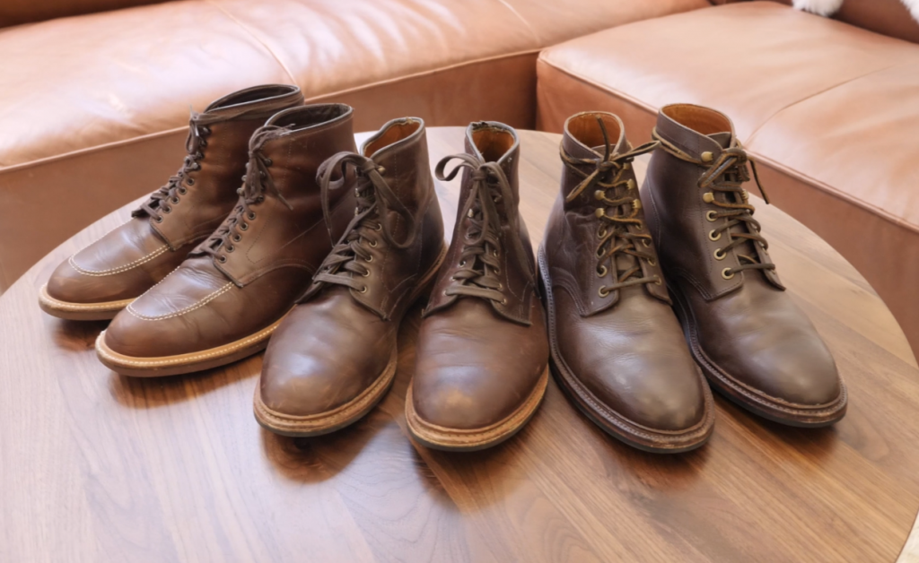 Indy vs Higgins Mill vs Diesel