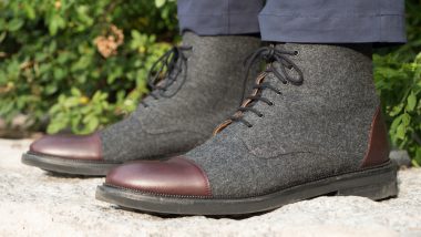 Taft Jack boots featured