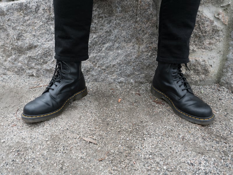 dr martens 