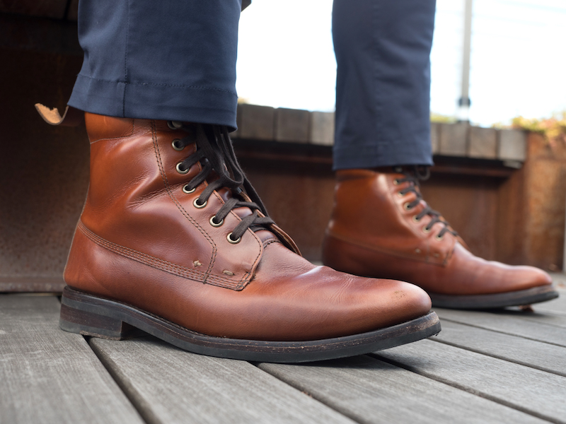ll bean hawthorne akimbo