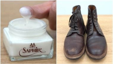 Saphir featured