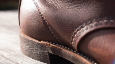 red wing blacksmith goodyear welt