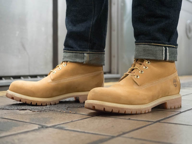 timberland subway door
