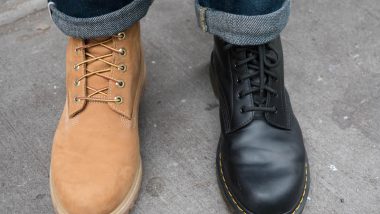doc marten vs timberland