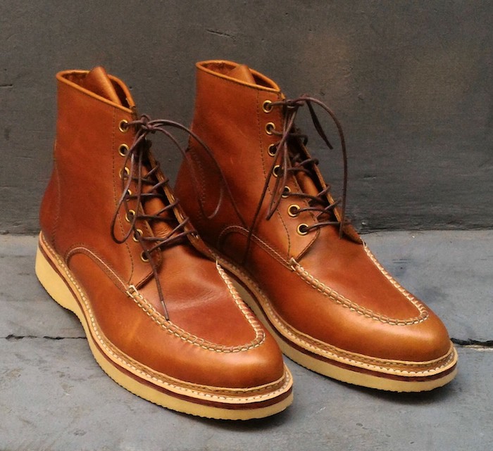 santalum moc toe