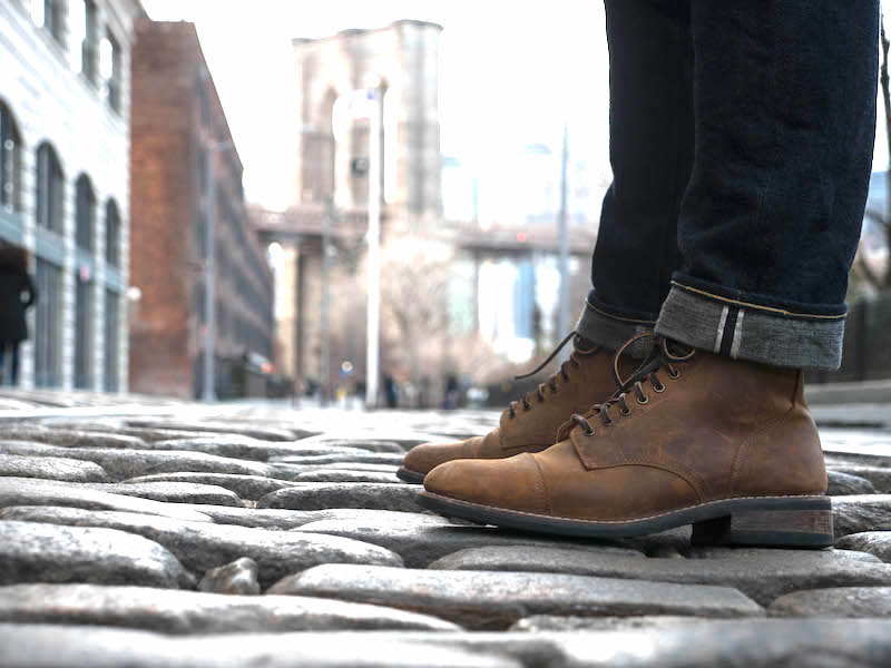 thursday vanguards cobblestone