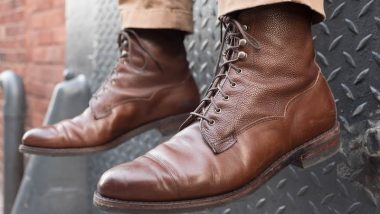 allen edmonds sullivan st hanging