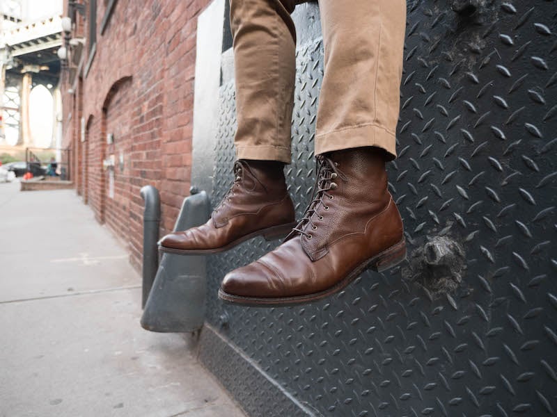 allen edmonds sullivan st small