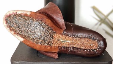 ostmo boot shank