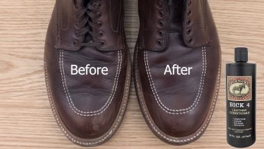 bickmore bick 4 before after