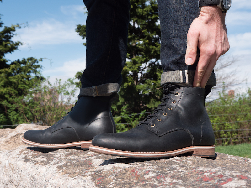 helm zind boot adjust