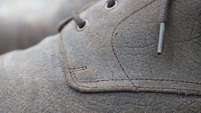 taft dragon boot vamp