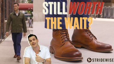 beckett simonon boot review dowler