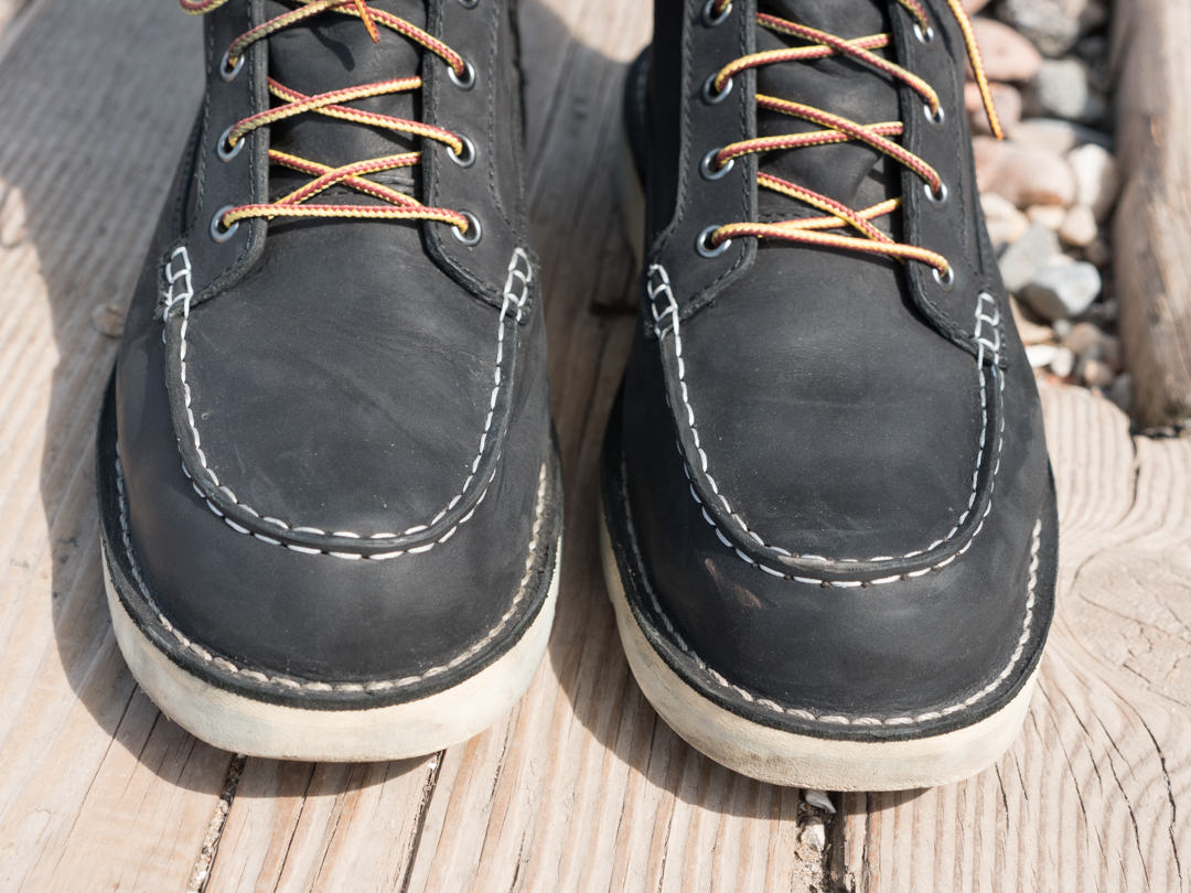 danner bull run birds eye