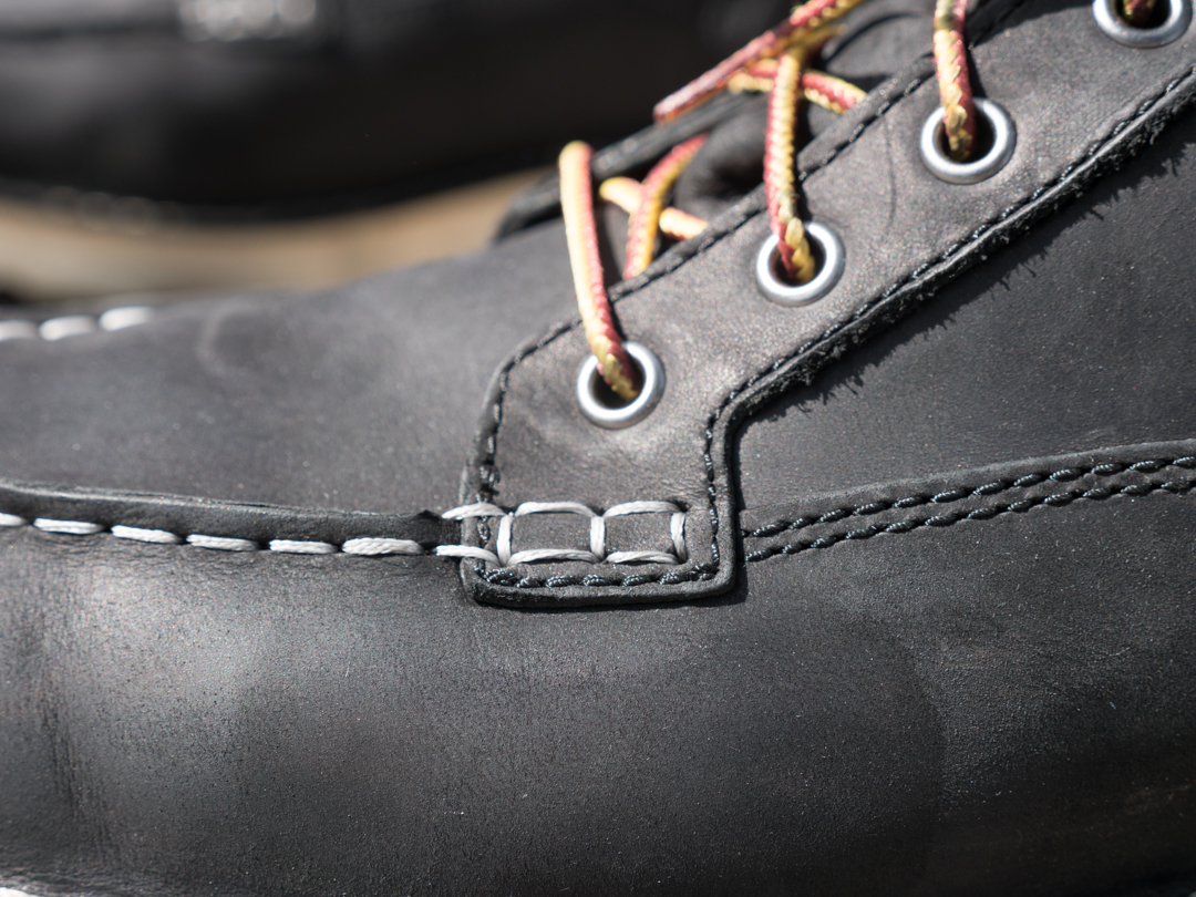 danner bull run laces