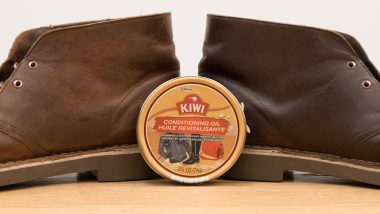 kiwi conditioning oil