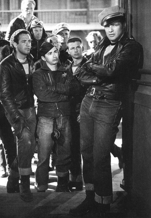 marlon brando