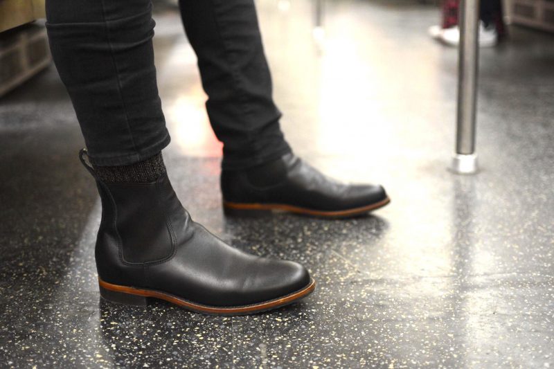 red wing willison chelsea featured