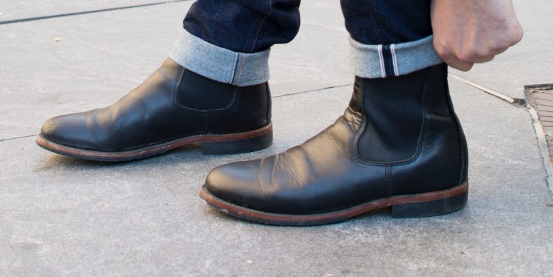 red wing willison chelsea main