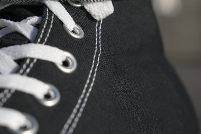 converse chuck taylor sneaker canvas
