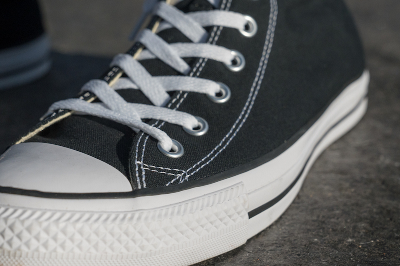 converse chuck taylor sneaker guard
