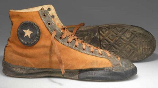 original chuck taylor sneaker