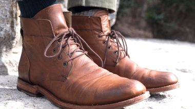 sutro alder boot shade