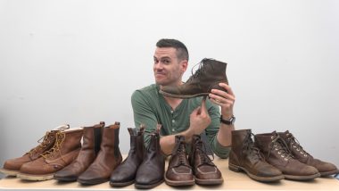 best boots for flat feet
