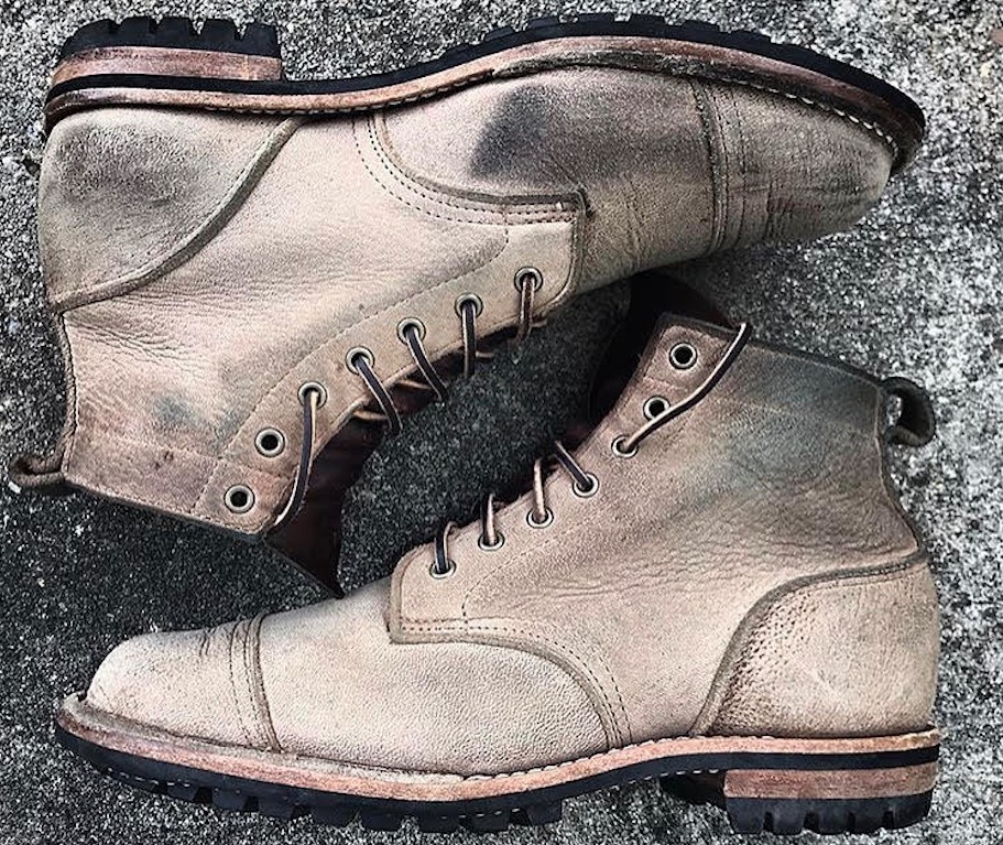 aerosurfer boots