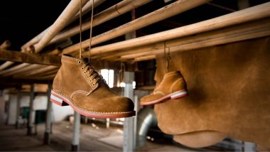 best leather tanneries