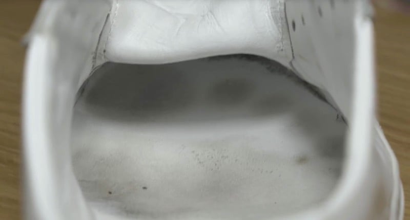 common projects footbed
