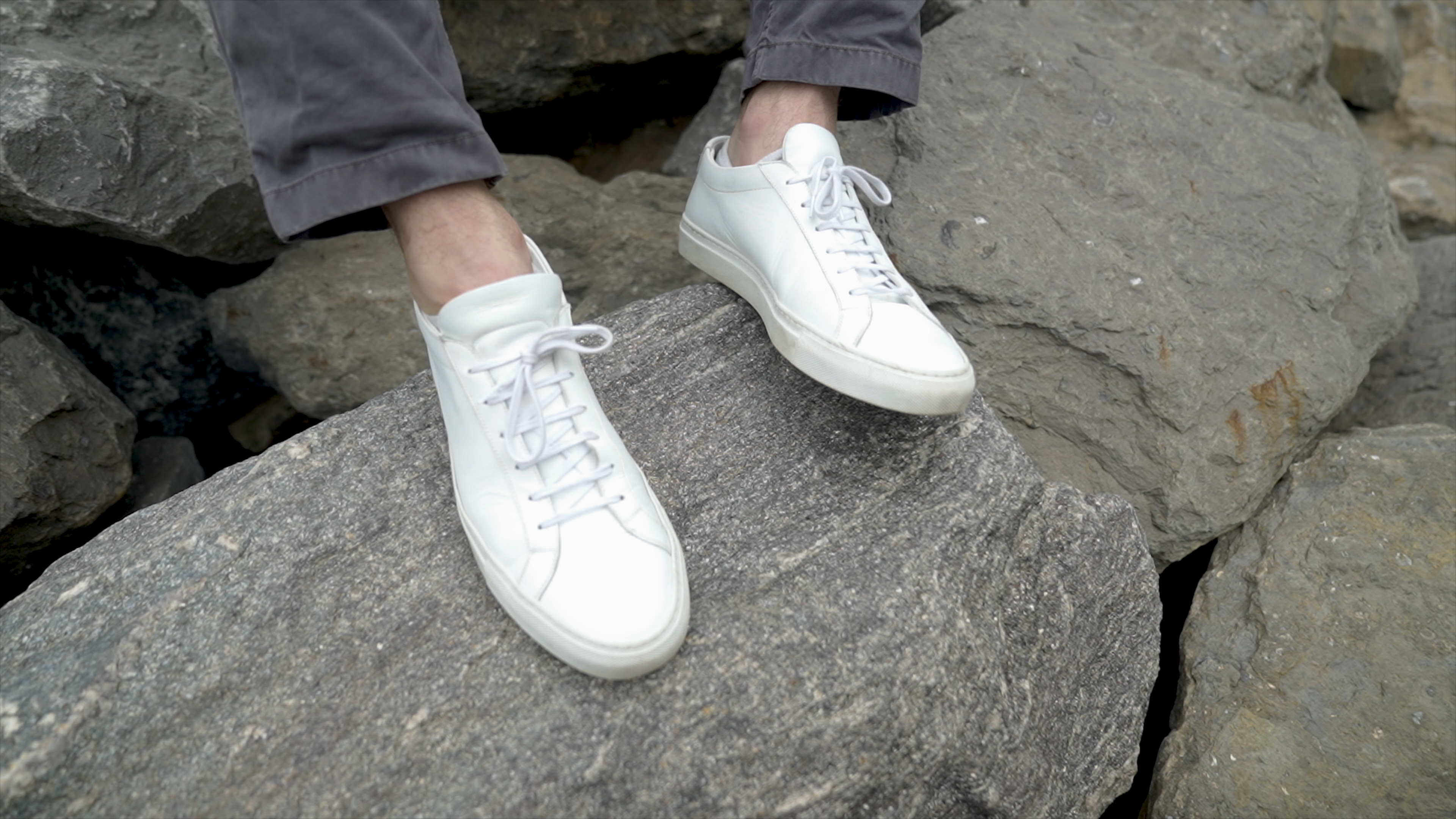 common projects grey