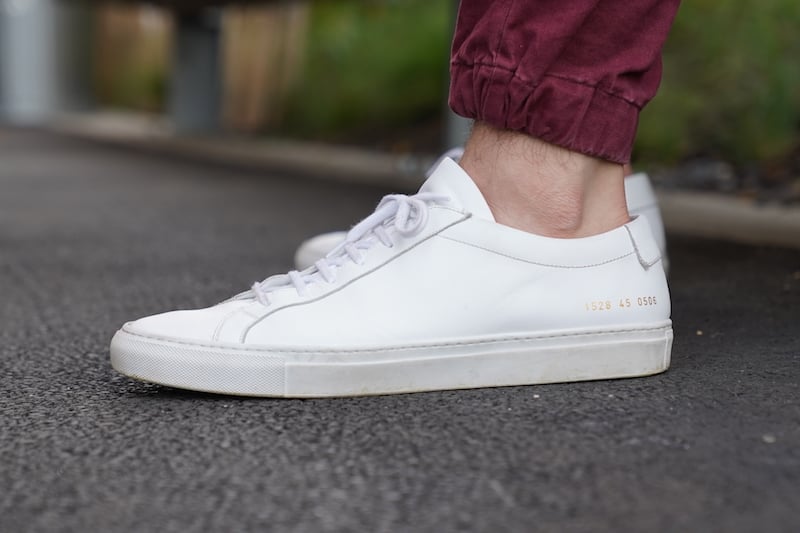 common projects profile
