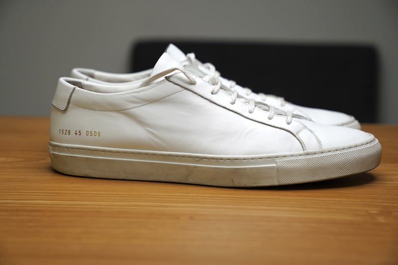 common projects side