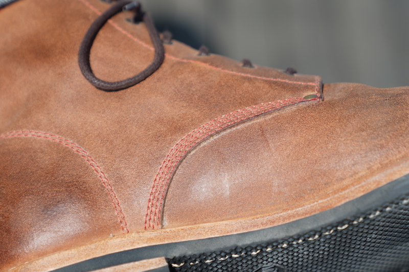 urban shepherd boots leather