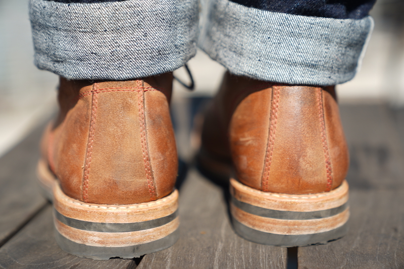 urban shepherd boots rear