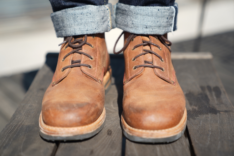 urban shepherd boots toe