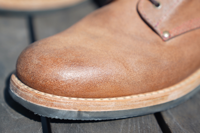 urban shepherd boots toebox