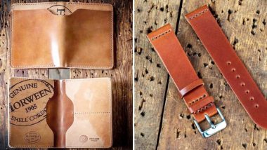 ashland leather co