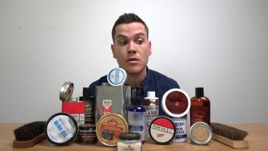 best leather conditioners
