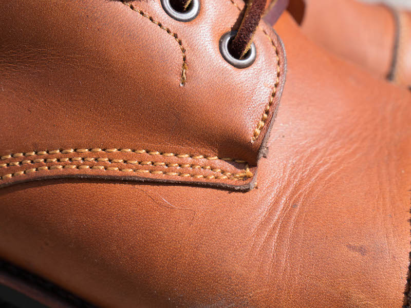 john doe 420 boots stitch convergence