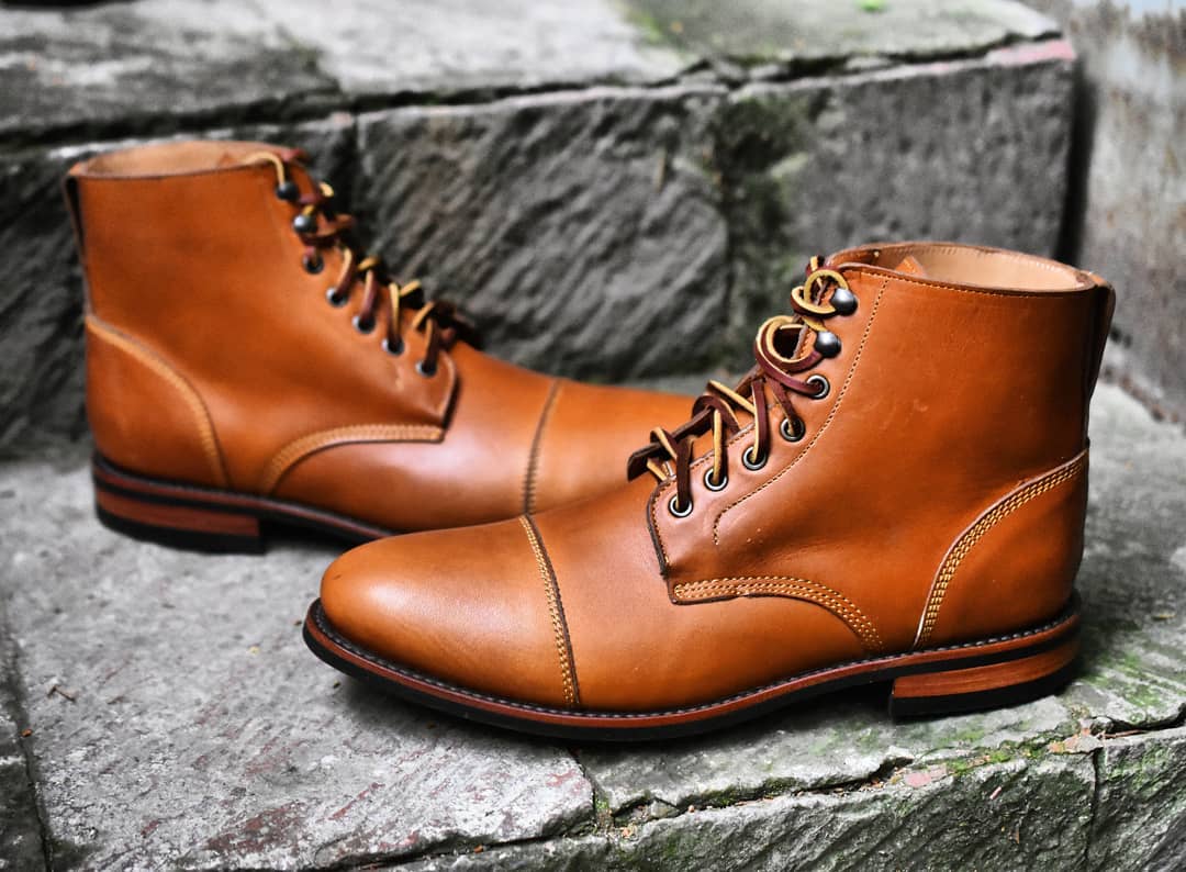 john doe shoes from them