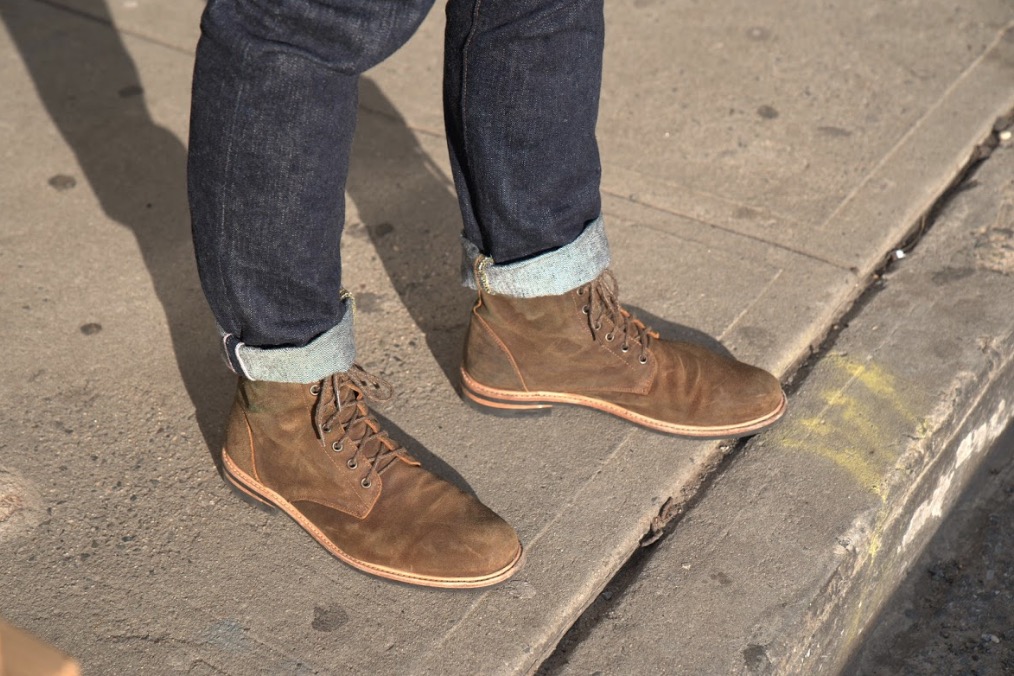 nisolo andres boot curb
